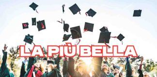 università corso laurea felicità