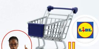 L'elettrodomestico in offerta a Lidl