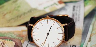 orologio costoso Jaeger LeCoultre
