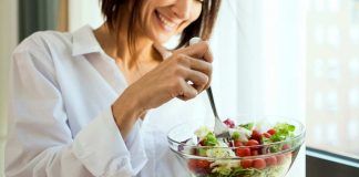 alimento perfetto salute