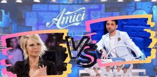 lite maria de filippi raimondo todaro