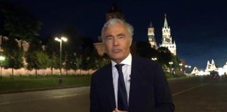 Giletti contro tutti