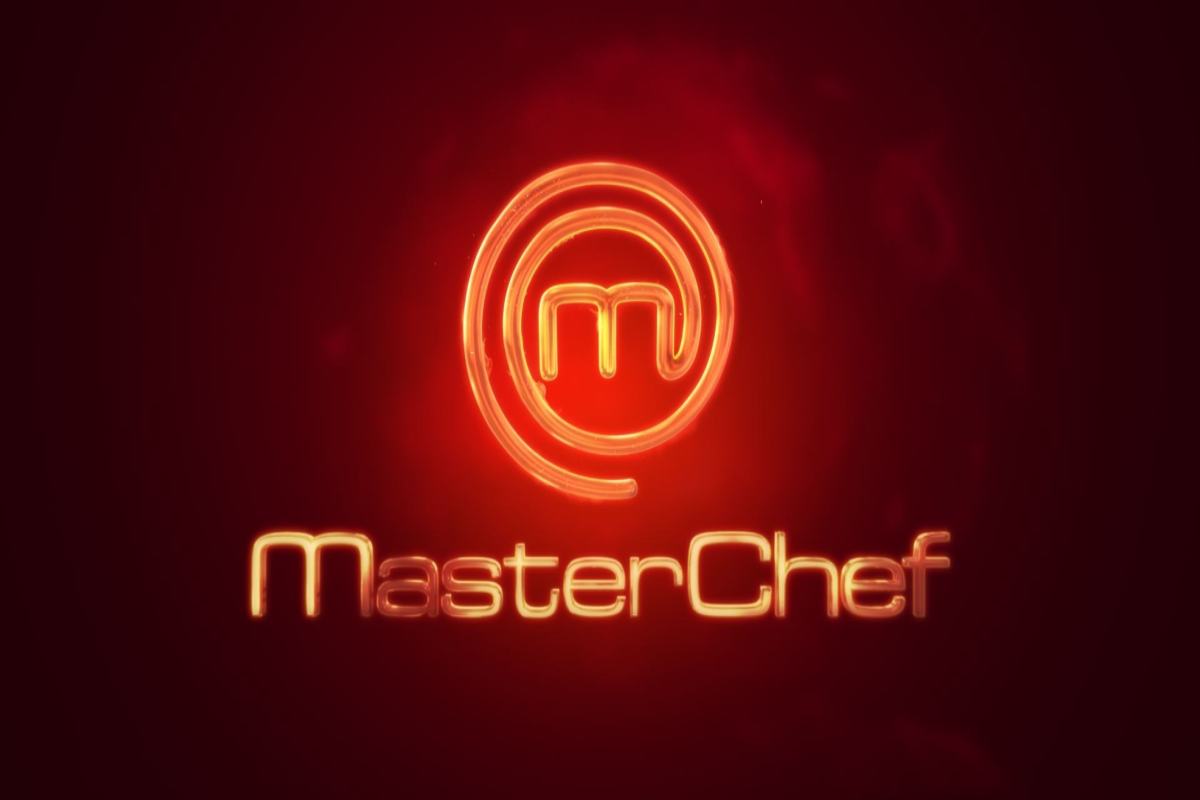 Masterchef logo