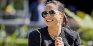 meghan markle hollywood