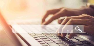 Motore di ricerca fake news
