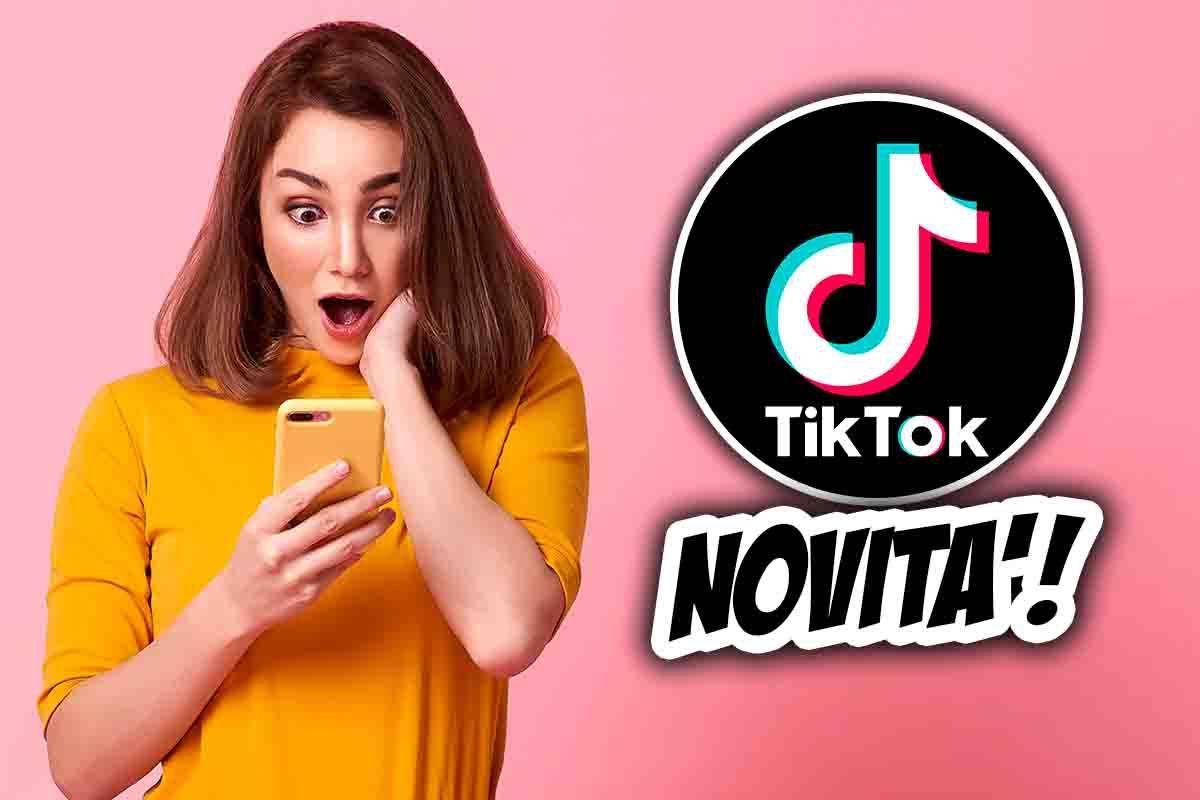 TikTok introduce nuove funzioni per la collaborazione tra utenti