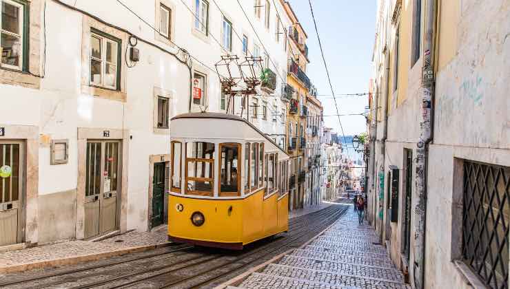 La grande scoperta europea per le vacanze, è fantastica e costa pochissimo