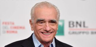 rolex scorsese