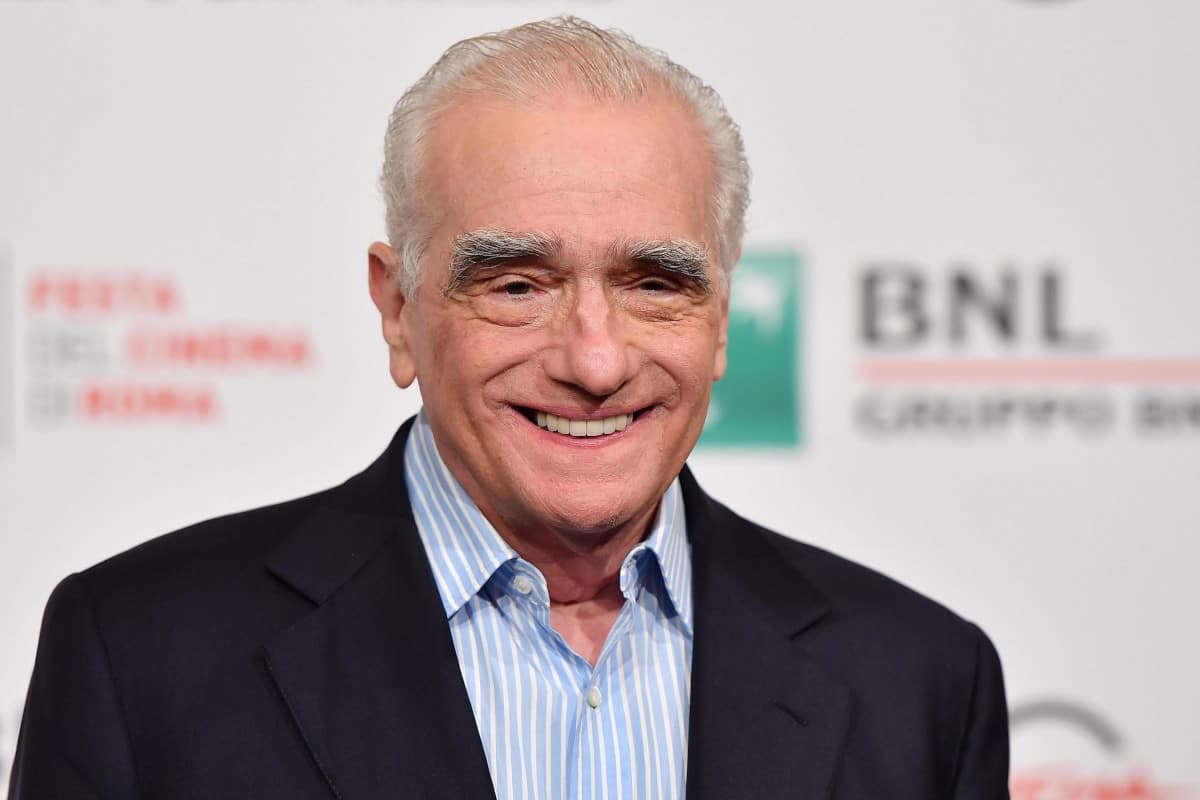 rolex scorsese