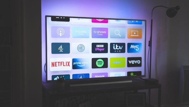 Quale TV scegliere? Segui questi parametri e non te ne pentirai