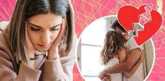 sindrome abbandono quattro tipologie di attaccamento