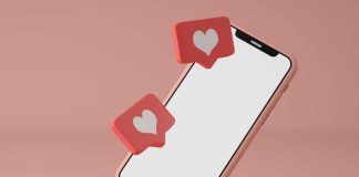 Gas, il social dei complimenti