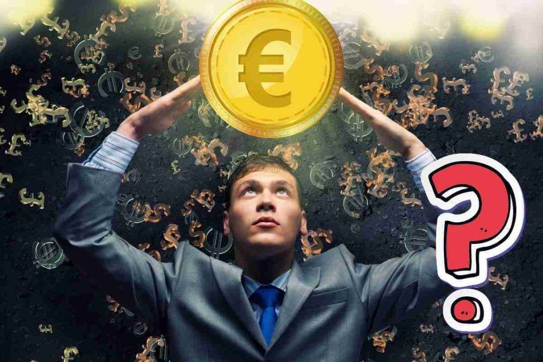 Se hai questa moneta sei ricco e non lo sai, vale più di un'auto: ecco