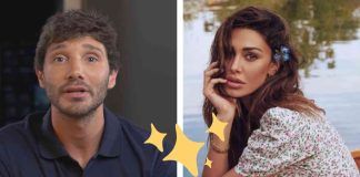 stefano de martino svela motivo per cui ha sposato belen