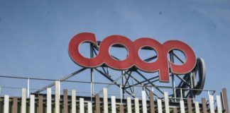 Supermercati Coop