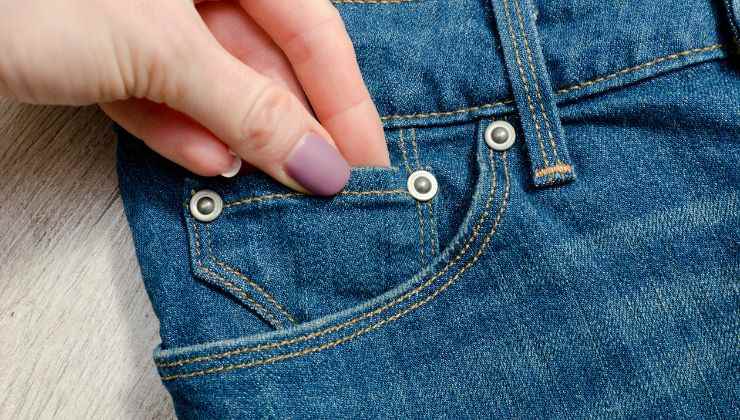 taschino jeans
