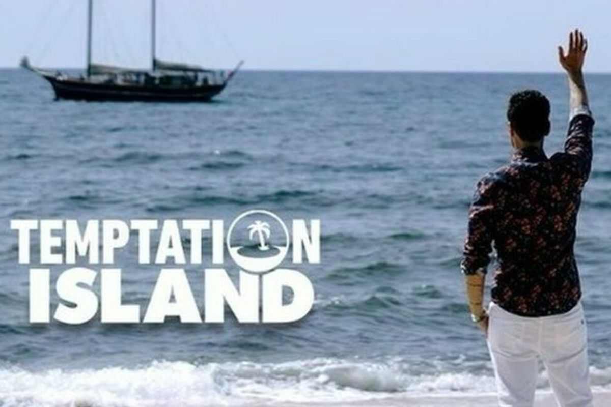 Temptation Island Tv