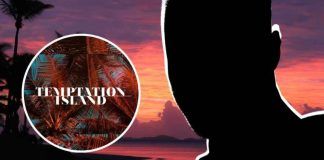 Temptation Island Tv