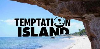 Temptation Island mare