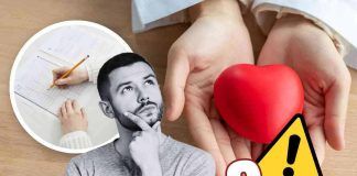 Il test per le malattie cardiache