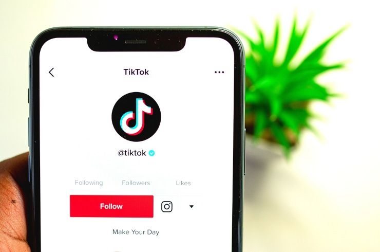 Le nuove funzioni di TikTok hanno alcune caratteristiche innovative