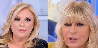 uomini e donne gemma tina