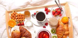 la colazione che fa malissimo