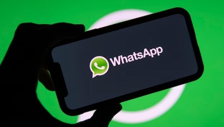 Privacy su WhatsApp, occhio quando ricevete una foto
