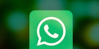 Whatsapp icona