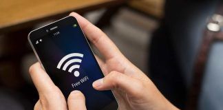 Chiamate con Wi-Fi Calling