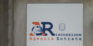 Agenzia entrate simbolo