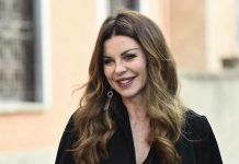Alba Parietti
