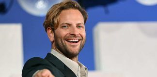 Scene di sesso, Alessandro Borghi spiega come ha fatto