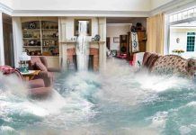 Prevedere alluvione: i segnali