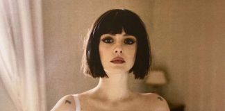Annalisa cantante