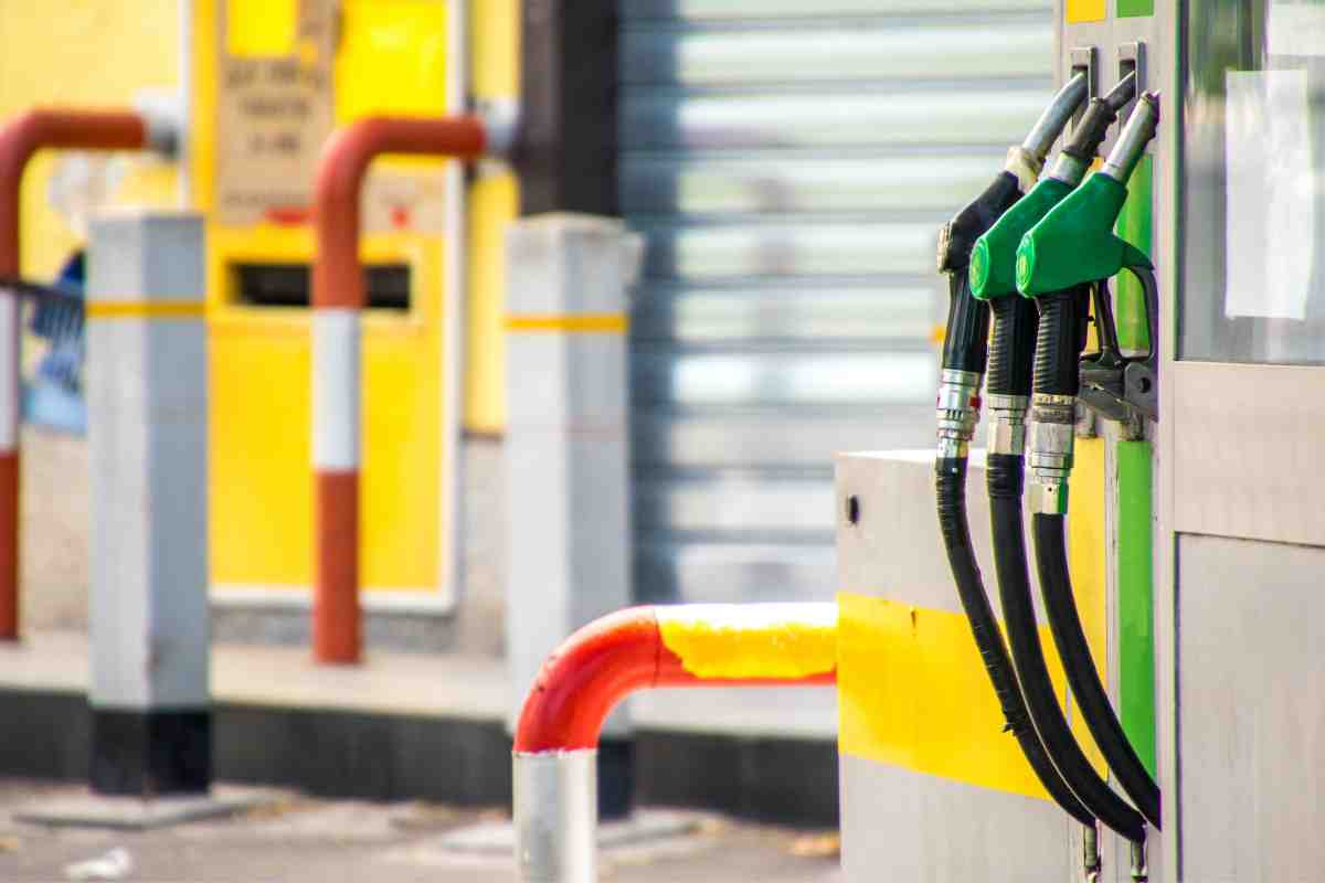 Come risparmiare sulla benzina