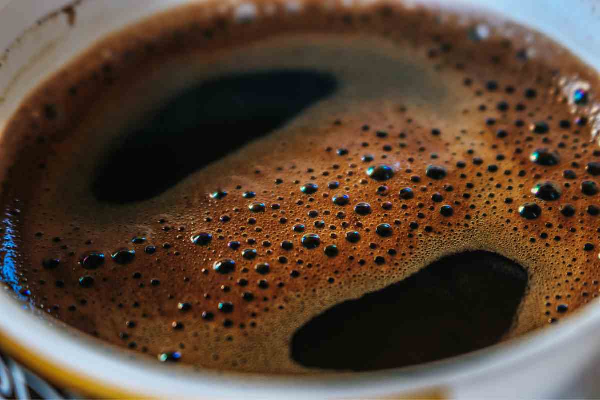 Il caffè bevuto in un certo modo aiuta a dimagrire