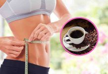 Come perdere peso grazie al caffè