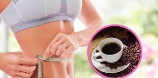Come perdere peso grazie al caffè