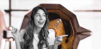 Caffè buono come al bar