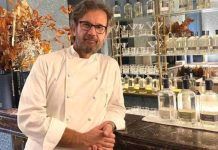 Carlo Cracco Stella Michelin