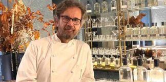 Carlo Cracco Stella Michelin