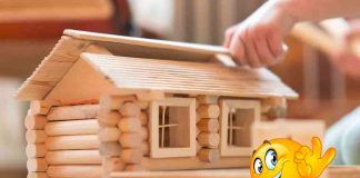 Case in legno da montare? Ora anche in Italia