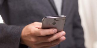 Cellulare spento