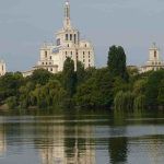 Città europea bellissima ed economica