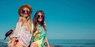 Costumi ragazze