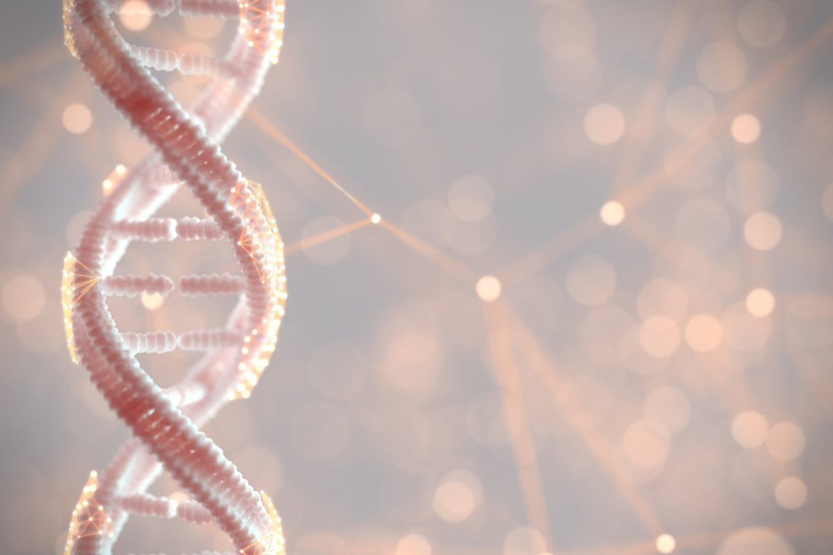 DNA: la scoperta degli scienziati 