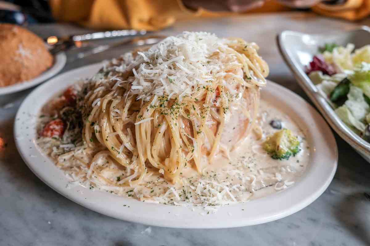 Ecco il primo ristorante chetogenico d'Italia