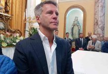 Emanuele Filiberto querelato, ora rischia grosso