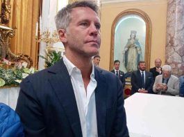 Emanuele Filiberto querelato, ora rischia grosso